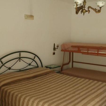 "Villa Pompei" Camere Familiari Zewnętrze zdjęcie
