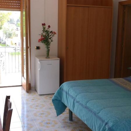 "Villa Pompei" Camere Familiari Zewnętrze zdjęcie