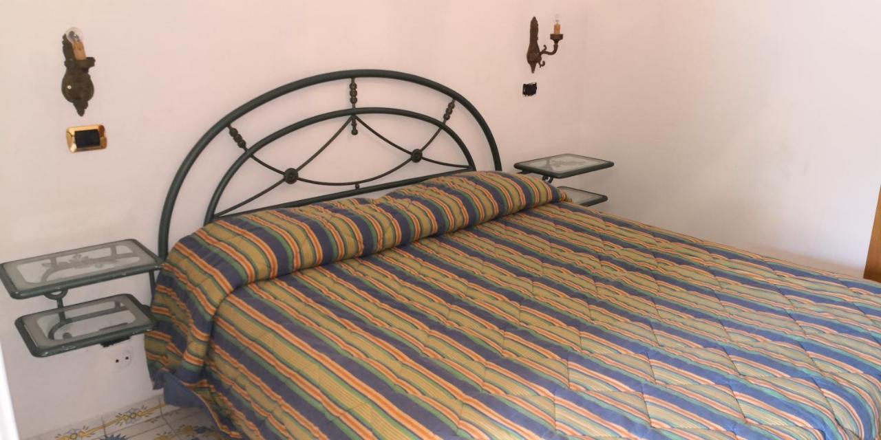 "Villa Pompei" Camere Familiari Zewnętrze zdjęcie
