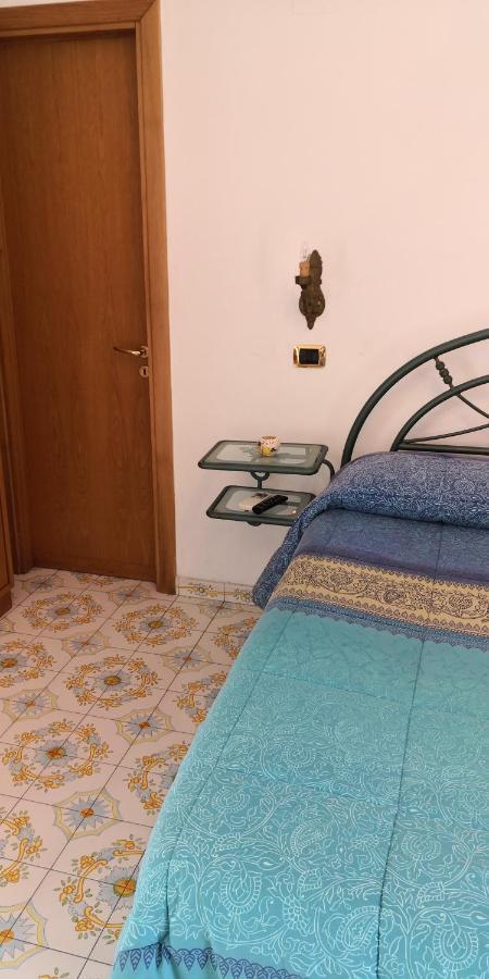 "Villa Pompei" Camere Familiari Zewnętrze zdjęcie